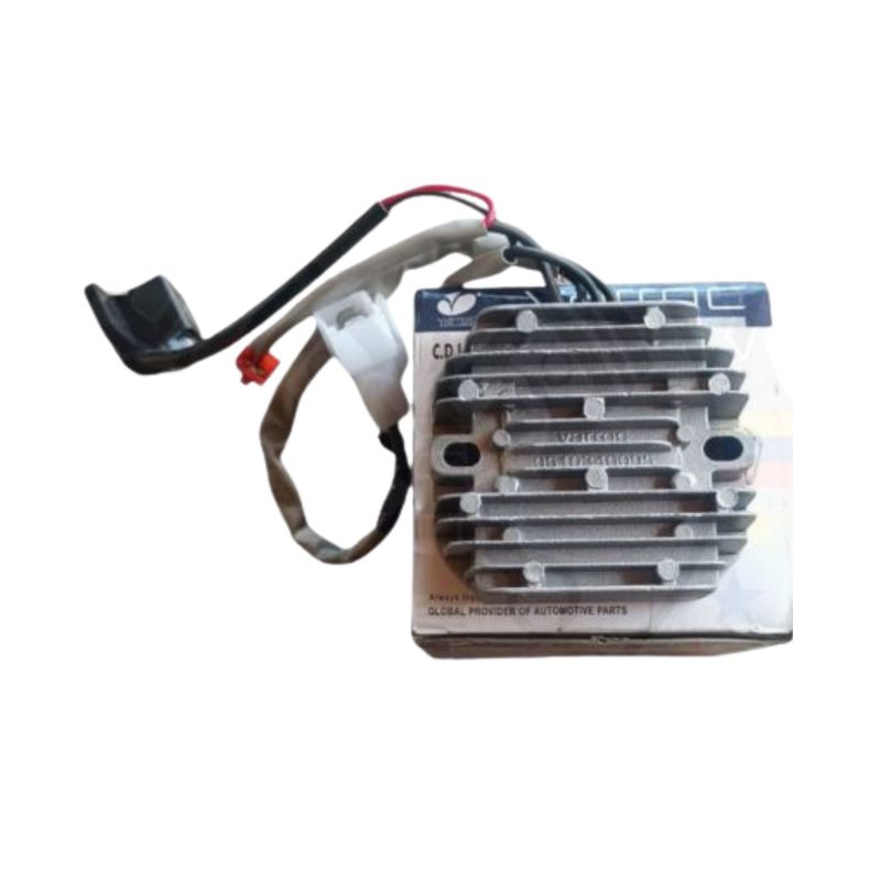 GENERICO - REGULADOR RECTIFICADOR PULSAR 160 NS FI MARCA: VARROC