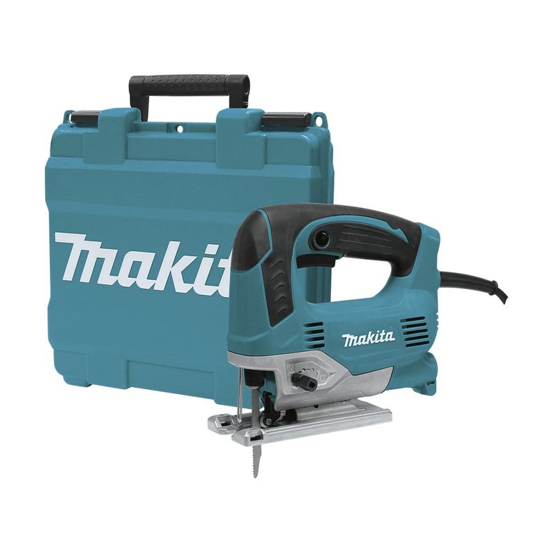 MAKITA - SIERRA CALADORA 650W VELOCIDAD VARIABLE JV0600K MAKITA
