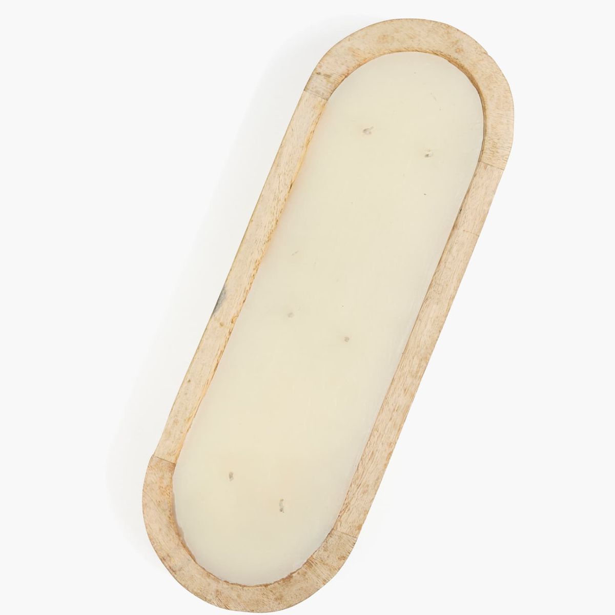 LOUNGE - Vela Madera Larga Beige LOUNGE