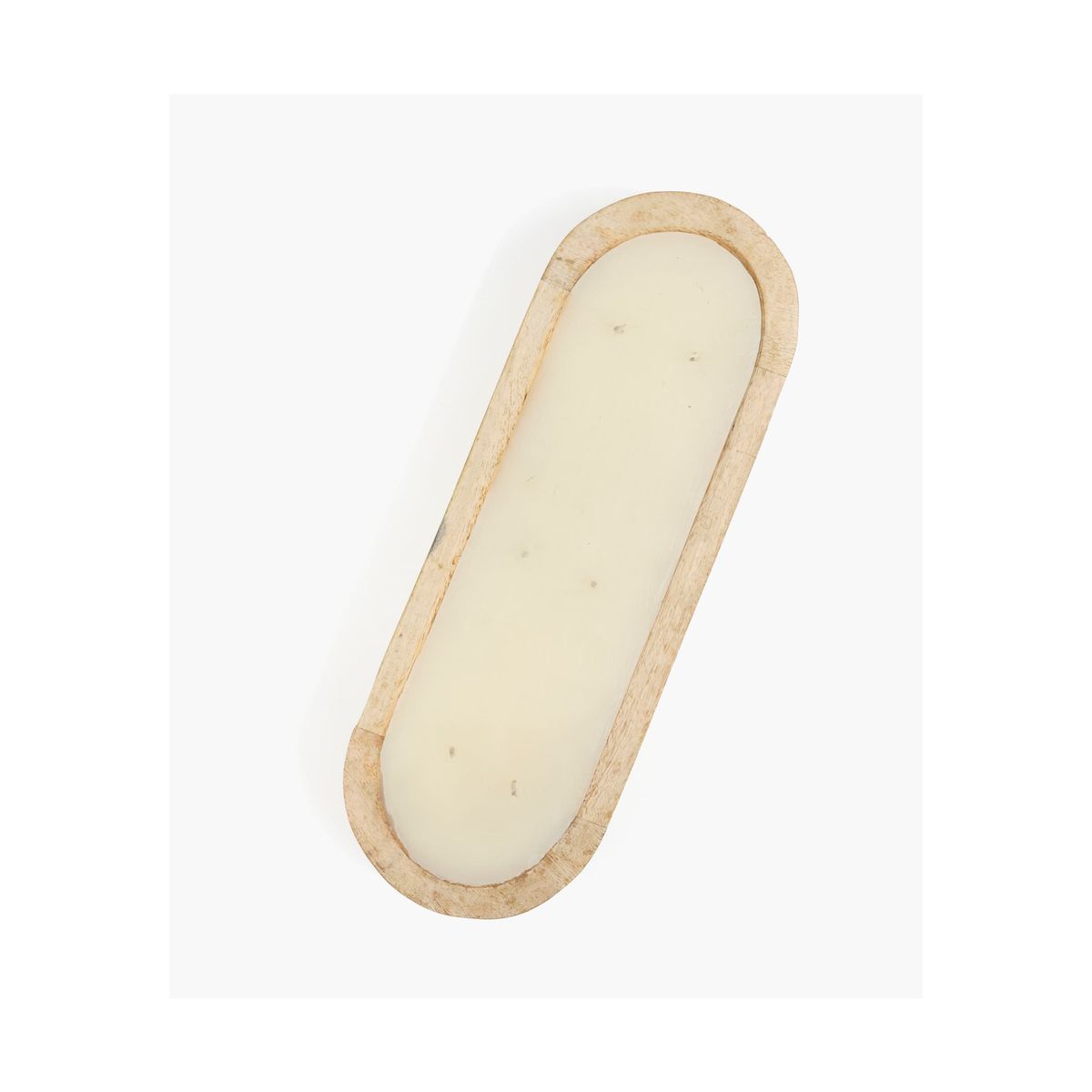 LOUNGE - Vela Madera Larga Beige LOUNGE