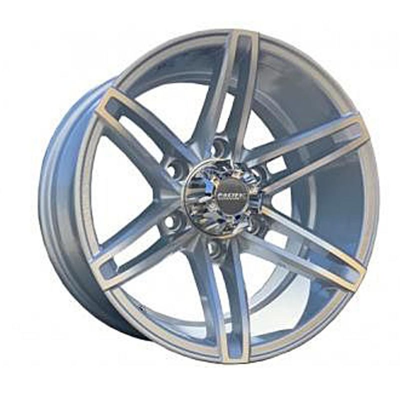 PACIFIC - Llantas Aro 15 5x139 Interlomas - Set 4