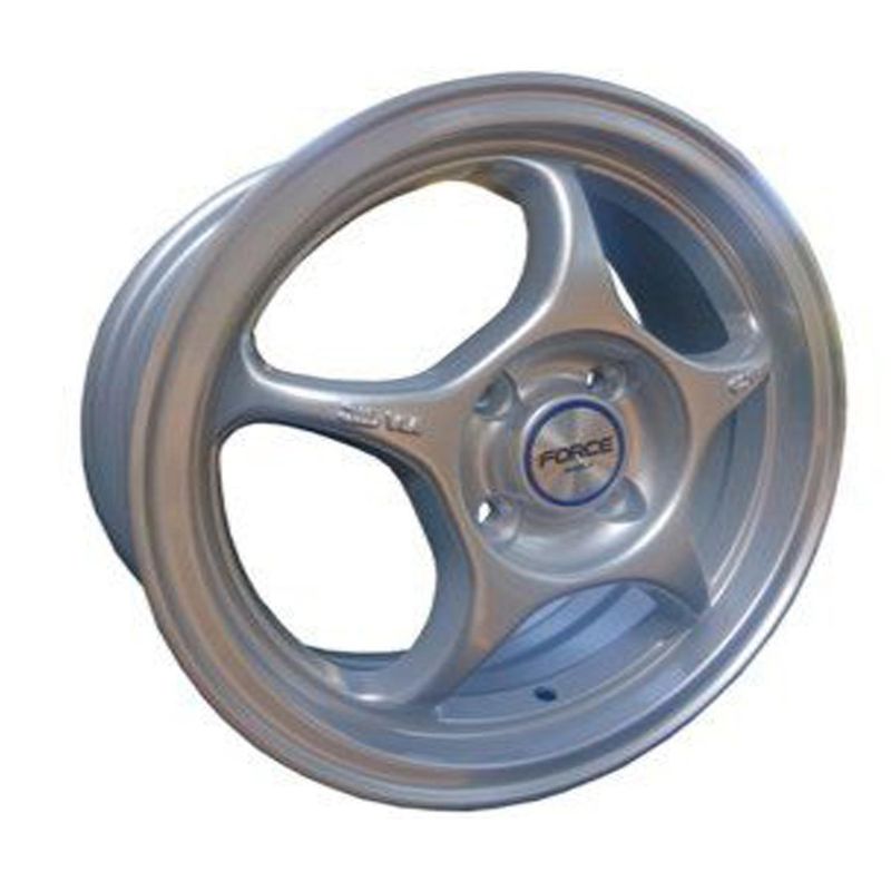 FORCE - Llantas Aro 16 5x100 Anatole - Set 4