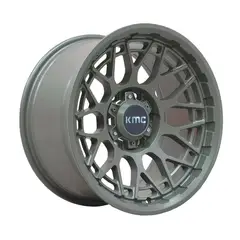 GENERICO - Set 4 Llantas17x9 6x139 Et0 Technic Mogre