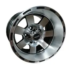 FORCE - Llantas Aro 15 5x139 Patagonia - Set 4