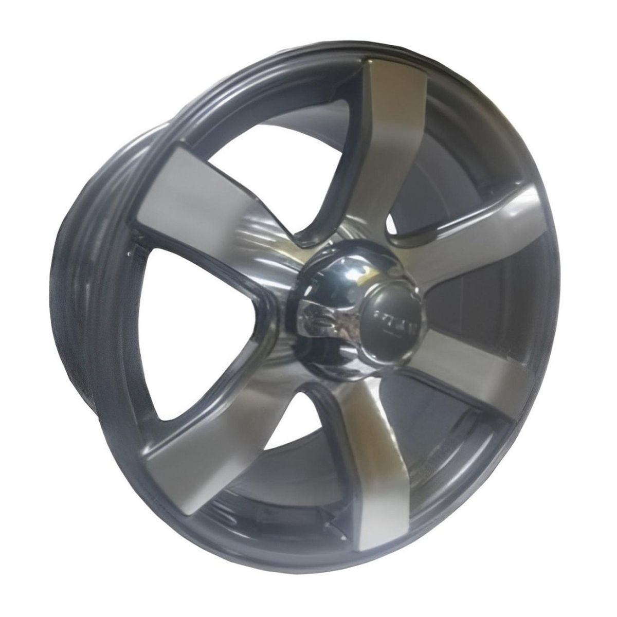 FORCE - Set 4 Llantas - 17x8 6x130 Et20 Gm Horizon