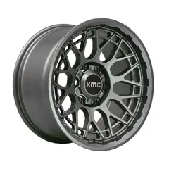GENERICO - Set 4 Llantas 18x9 6X139 Et0 TECHNIC MG