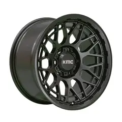 GENERICO - Set 4 Llantas18x9 6x139 Et0 Technic Mb