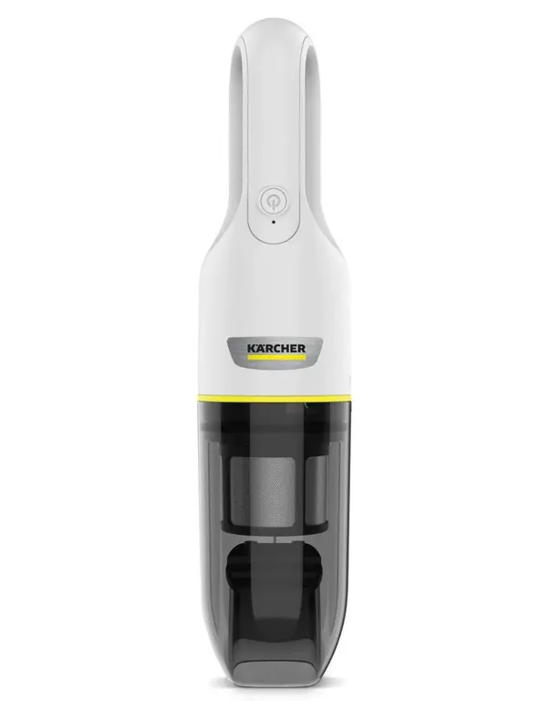 KARCHER Aspiradora De Mano Inalambrica Vch2