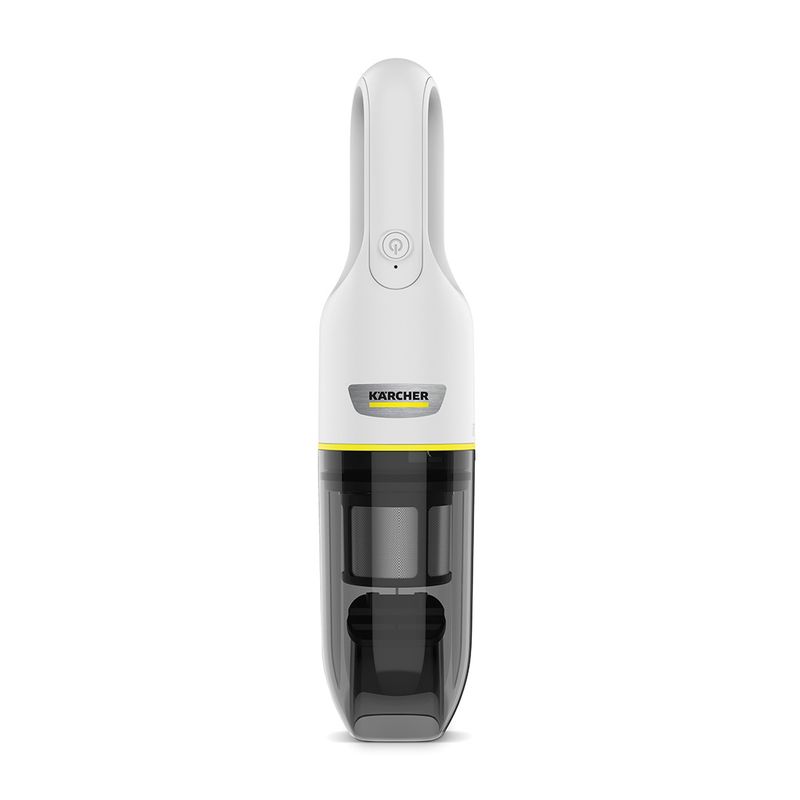KARCHER - Aspiradora De Mano Inalambrica Karcher Vch2