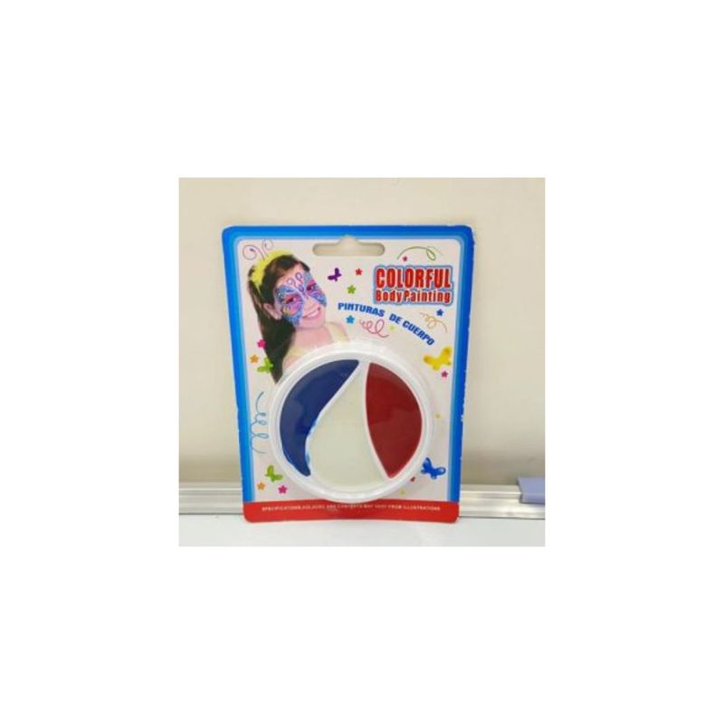 GENERICO - PINTURA FACIAL FIESTA