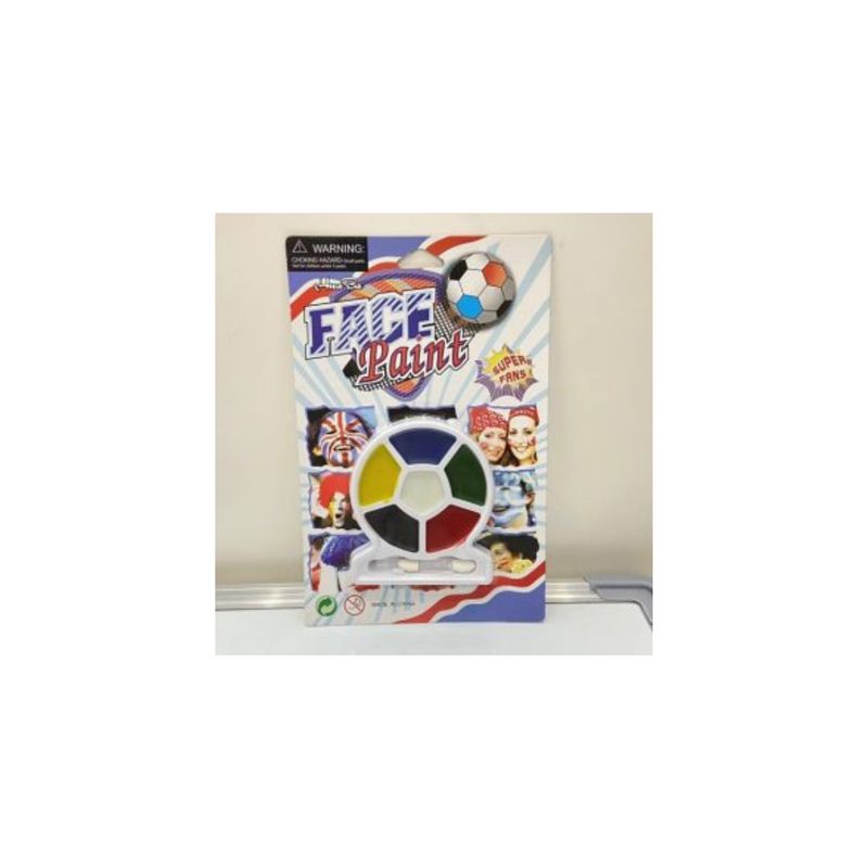 GENERICO - PINTURA FACIAL FIESTA