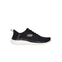 SKECHERS - Zapatilla Hombre Bounder 20 Negro