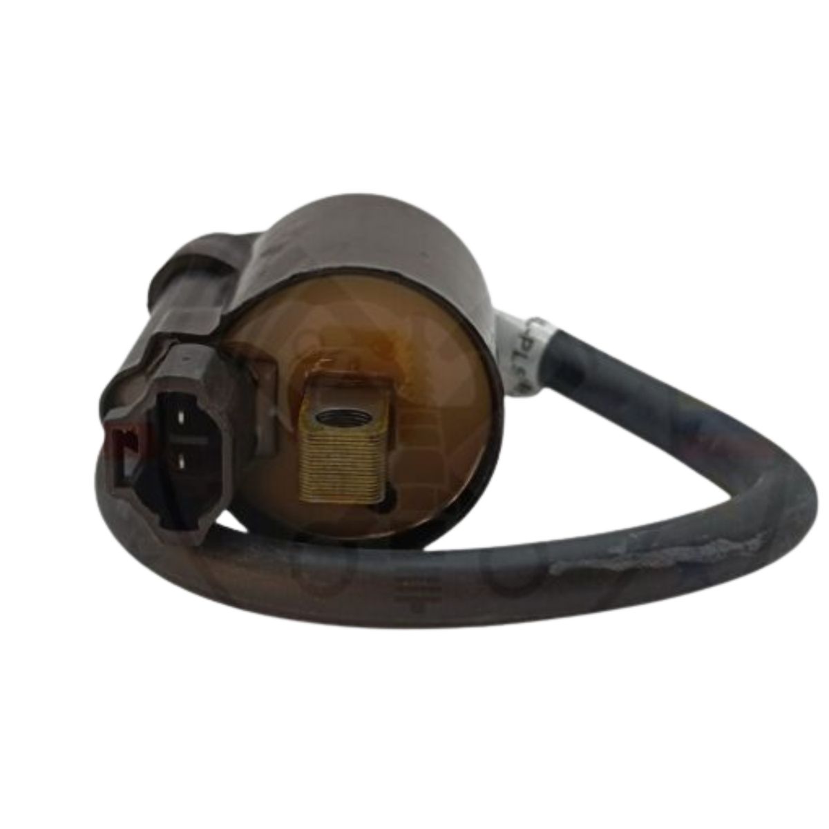 GENERICO - BOBINA ALTA BUJIA CENTRAL PULSAR 200 NS FI MARCA: VARROC