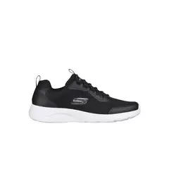 SKECHERS - Zapatilla Hombre Dynamight 20 Setner Negro