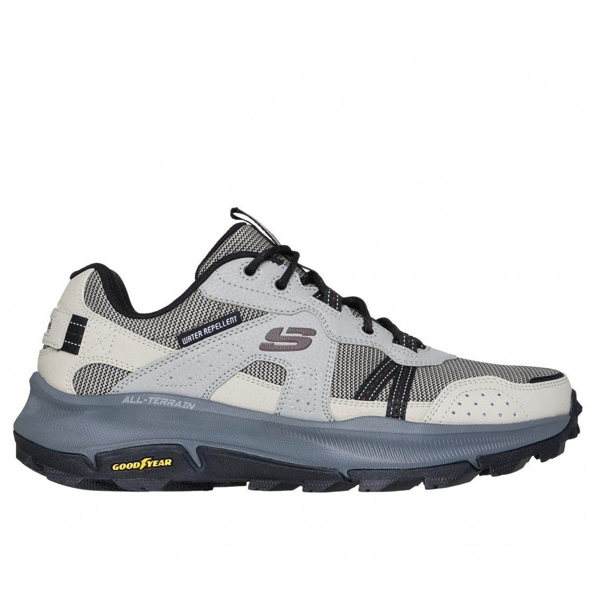 SKECHERS - Zapatilla Hombre Equalizer 50 Trail Beige Skechers