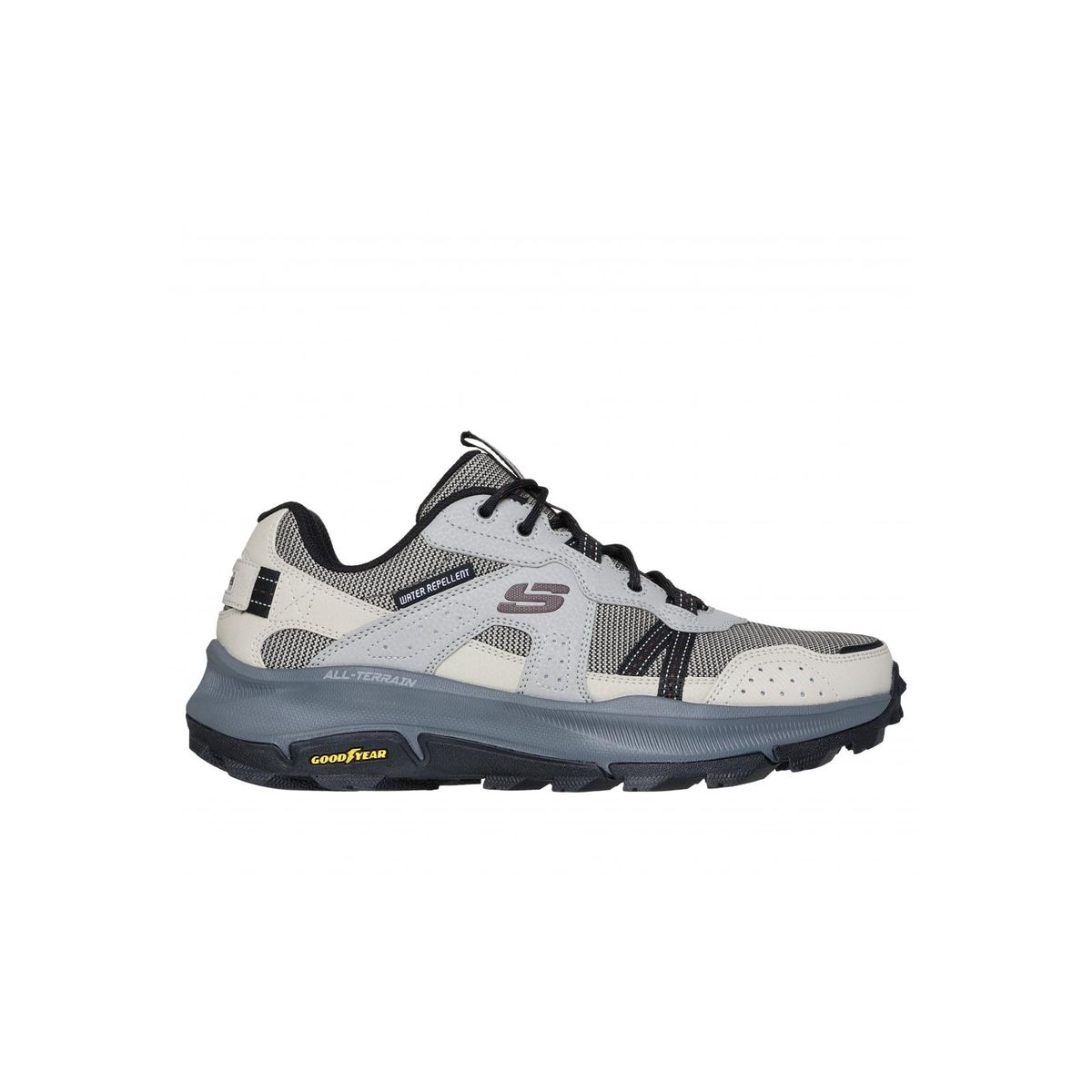 SKECHERS - Zapatilla Hombre Equalizer 50 Trail Beige Skechers