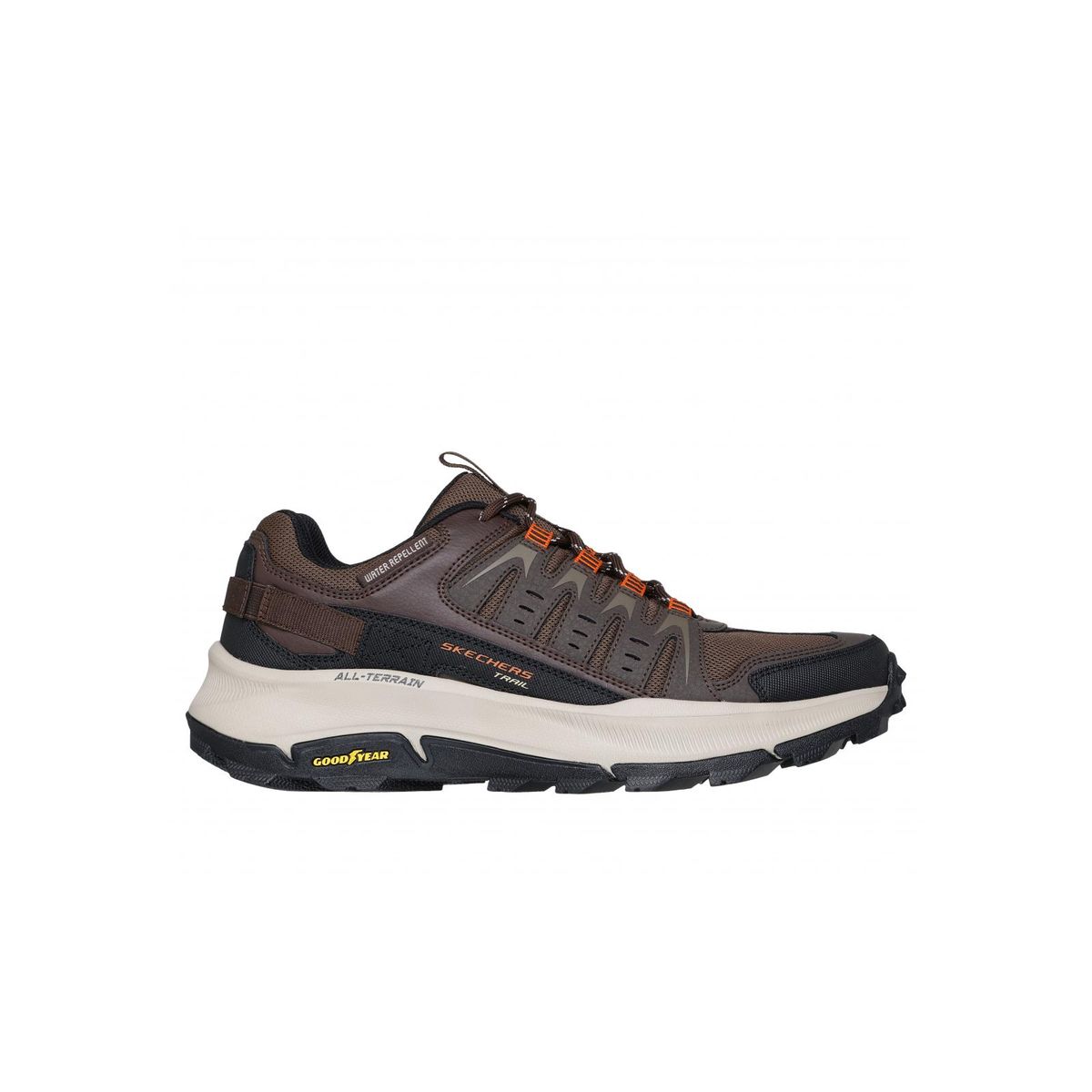 SKECHERS - Zapatilla Hombre Equalizer 50 Trail Café Skechers
