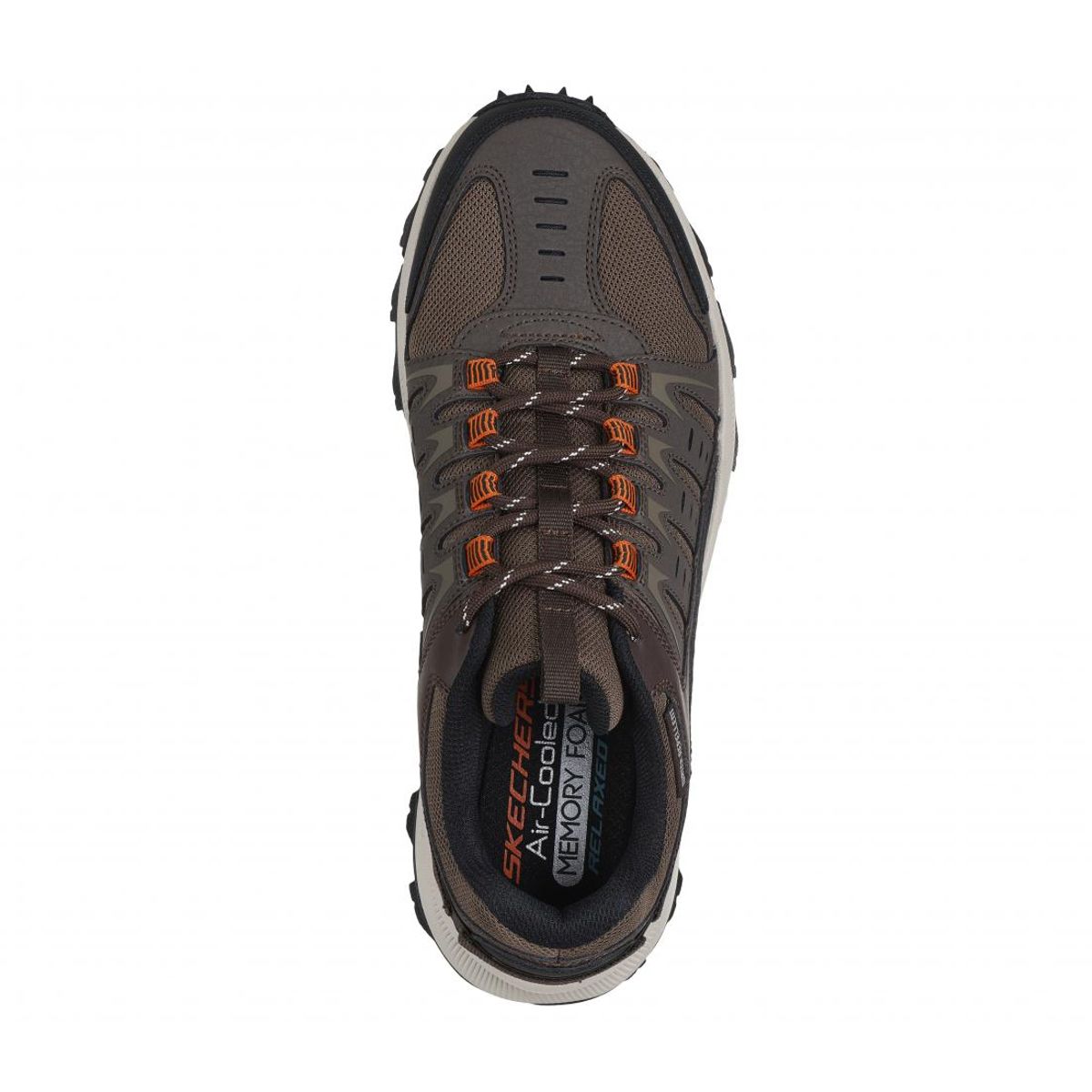 SKECHERS - Zapatilla Hombre Equalizer 50 Trail Café Skechers