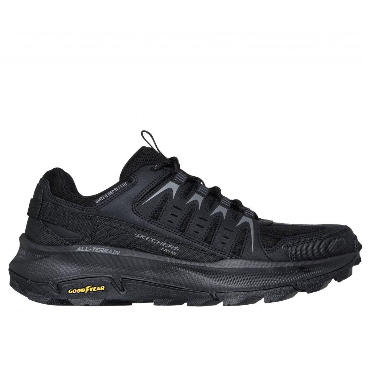 SKECHERS - Zapatilla Hombre Equalizer 50 Trail Negro Skechers