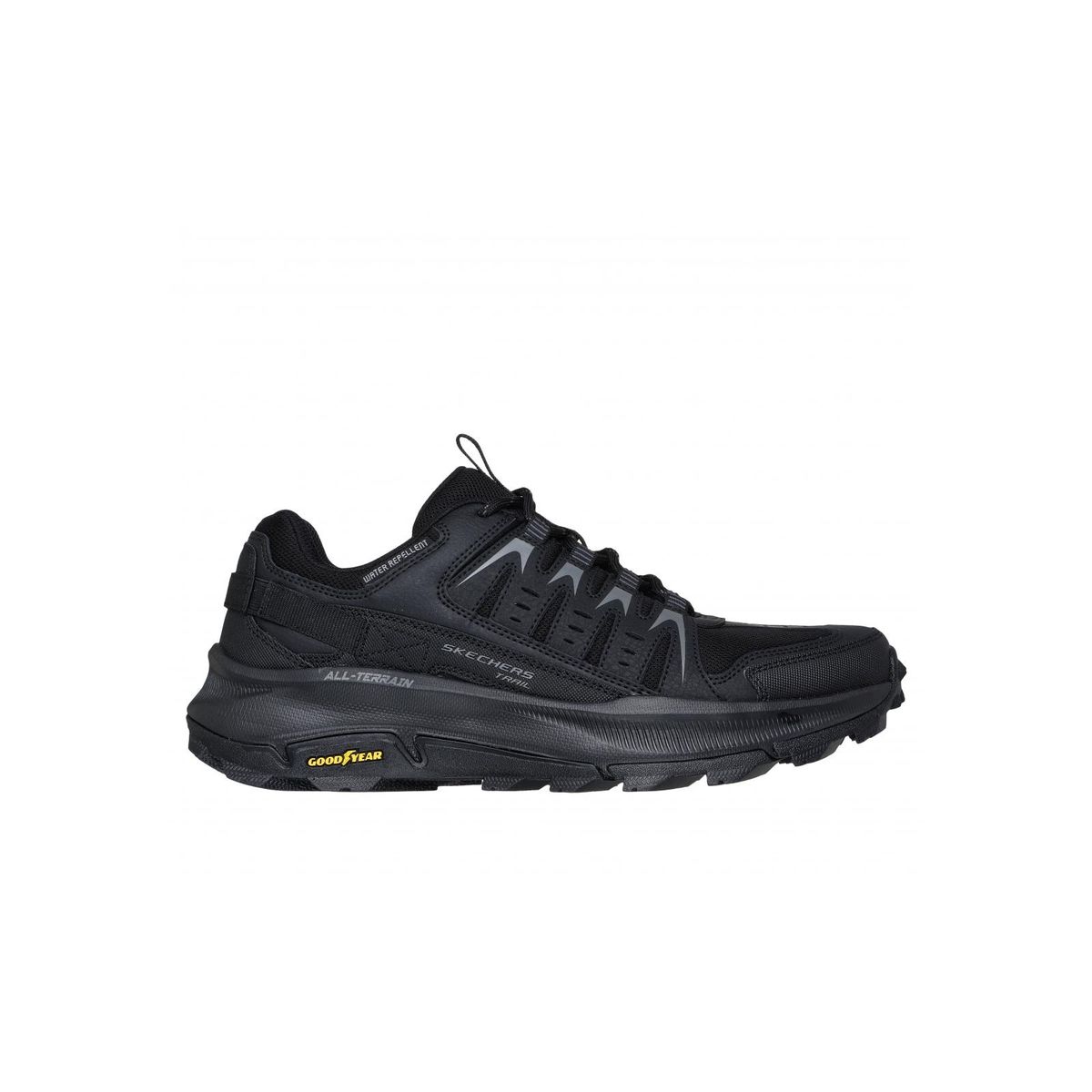 SKECHERS - Zapatilla Hombre Equalizer 50 Trail Negro Skechers