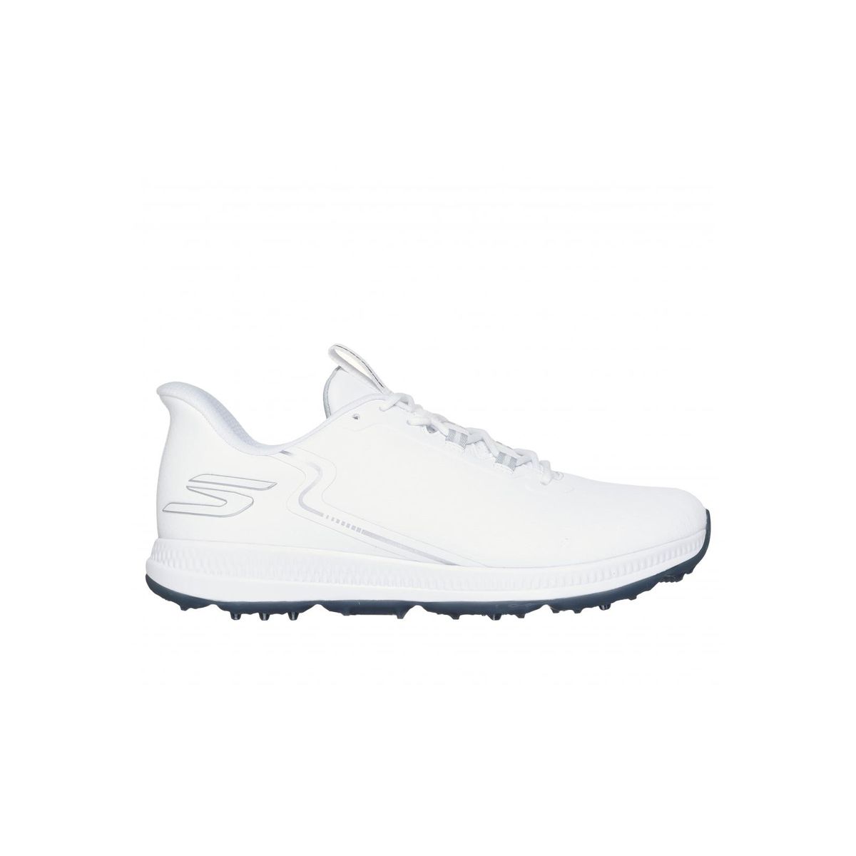 SKECHERS - Zapatilla Hombre Go Golf Elite 6 Blanco Skechers