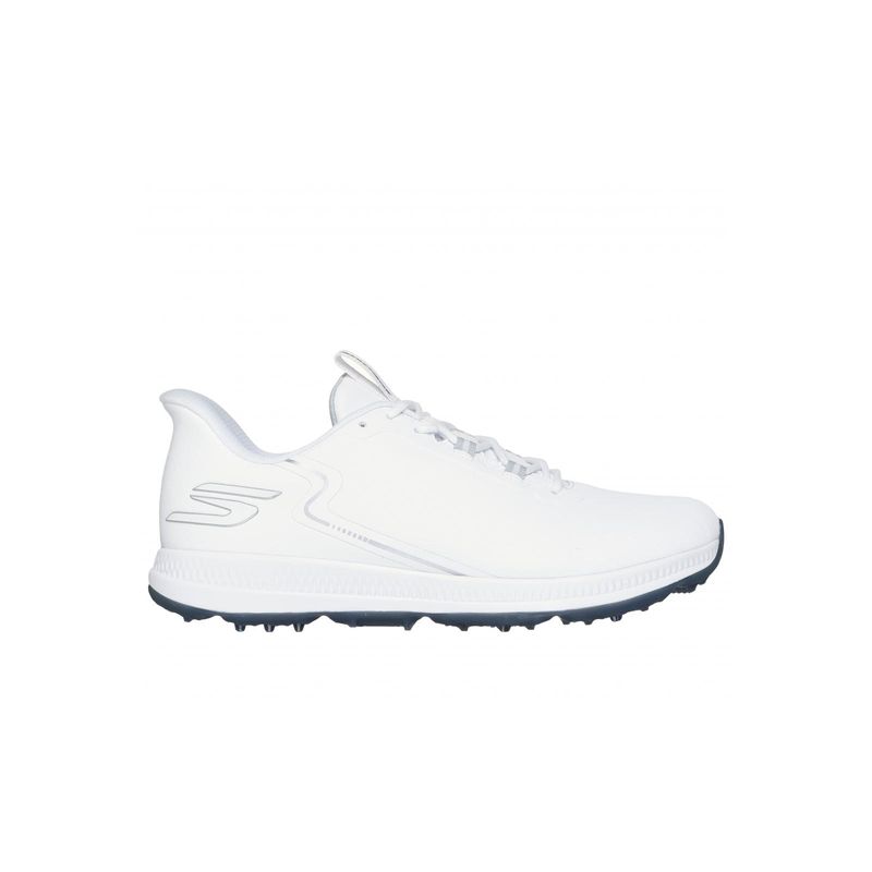 SKECHERS - Zapatilla Hombre Go Golf Elite 6 Blanco Skechers