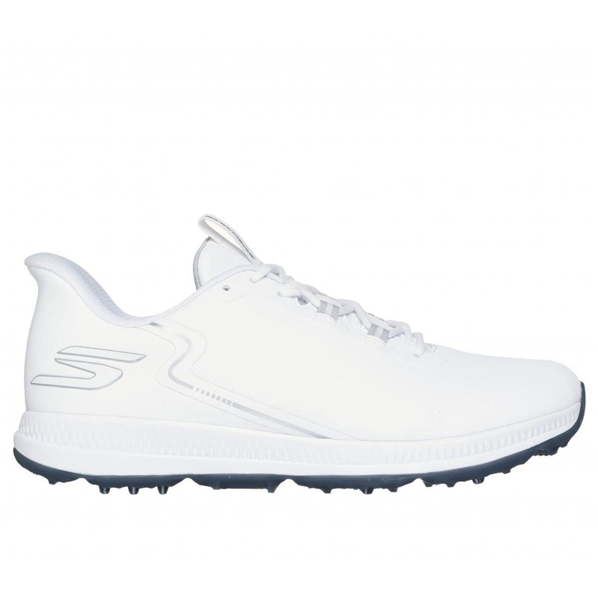 SKECHERS - Zapatilla Hombre Go Golf Elite 6 Blanco Skechers