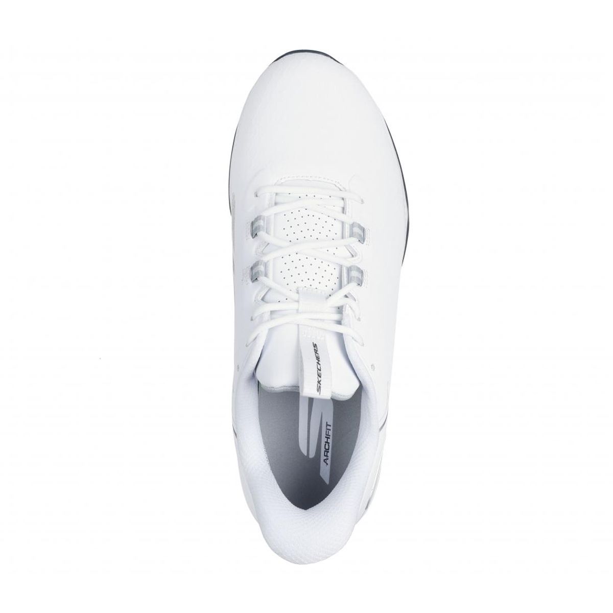 SKECHERS - Zapatilla Hombre Go Golf Elite 6 Blanco Skechers