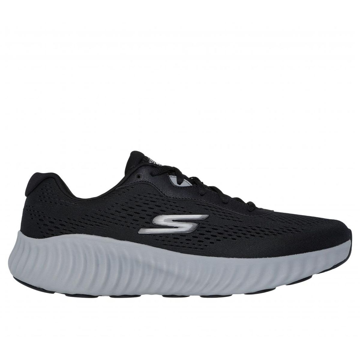 SKECHERS - Zapatilla Hombre Go Run Now Negro Skechers