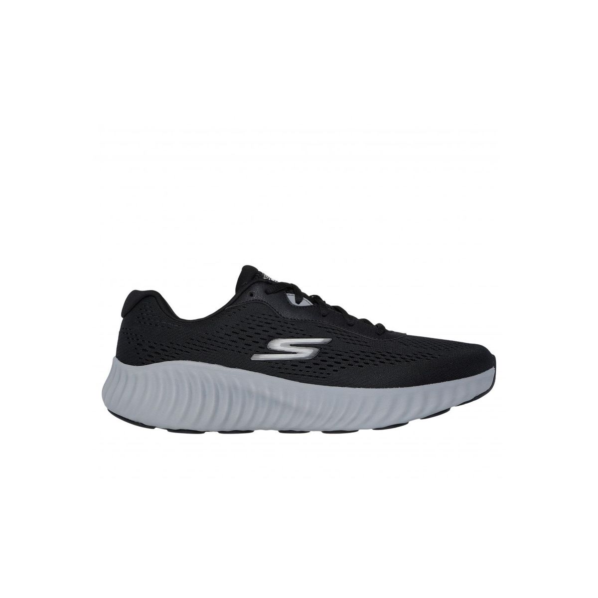 SKECHERS - Zapatilla Hombre Go Run Now Negro Skechers