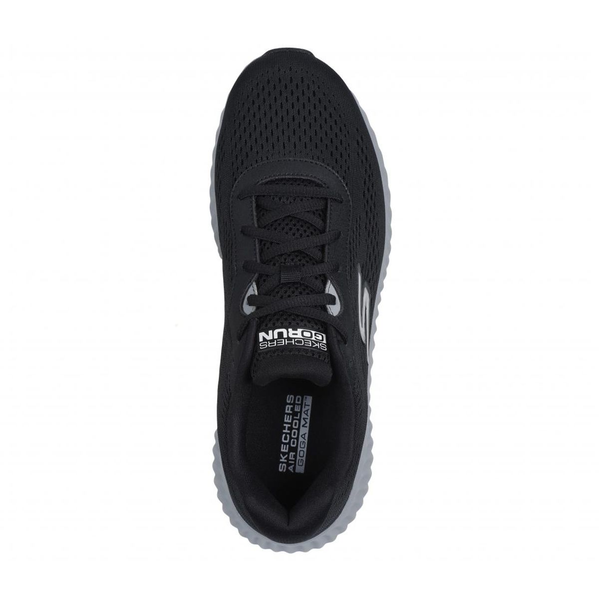 SKECHERS - Zapatilla Hombre Go Run Now Negro Skechers