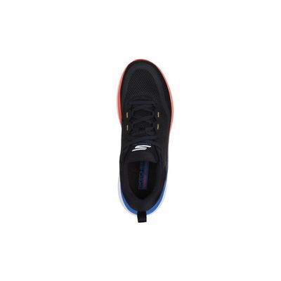 Imagen 2 del producto Zapatilla Hombre Go Run Supersonic Max Negro