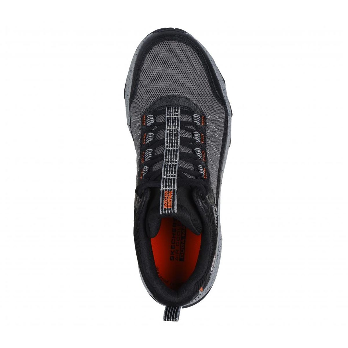 SKECHERS - Zapatilla Hombre Go Run Trail Altitude 20 Gris Skechers