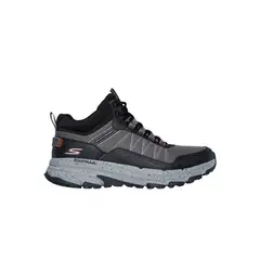 SKECHERS - Zapatilla Hombre Go Run Trail Altitude 20 Gris