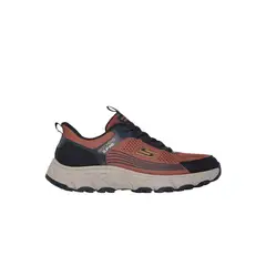 SKECHERS - Zapatilla Hombre Hillcrest 20 Rojo