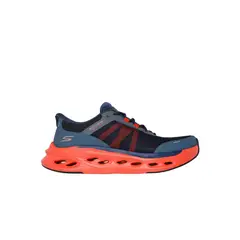 SKECHERS - Zapatilla Hombre Max Cushioning GlideStep Azul