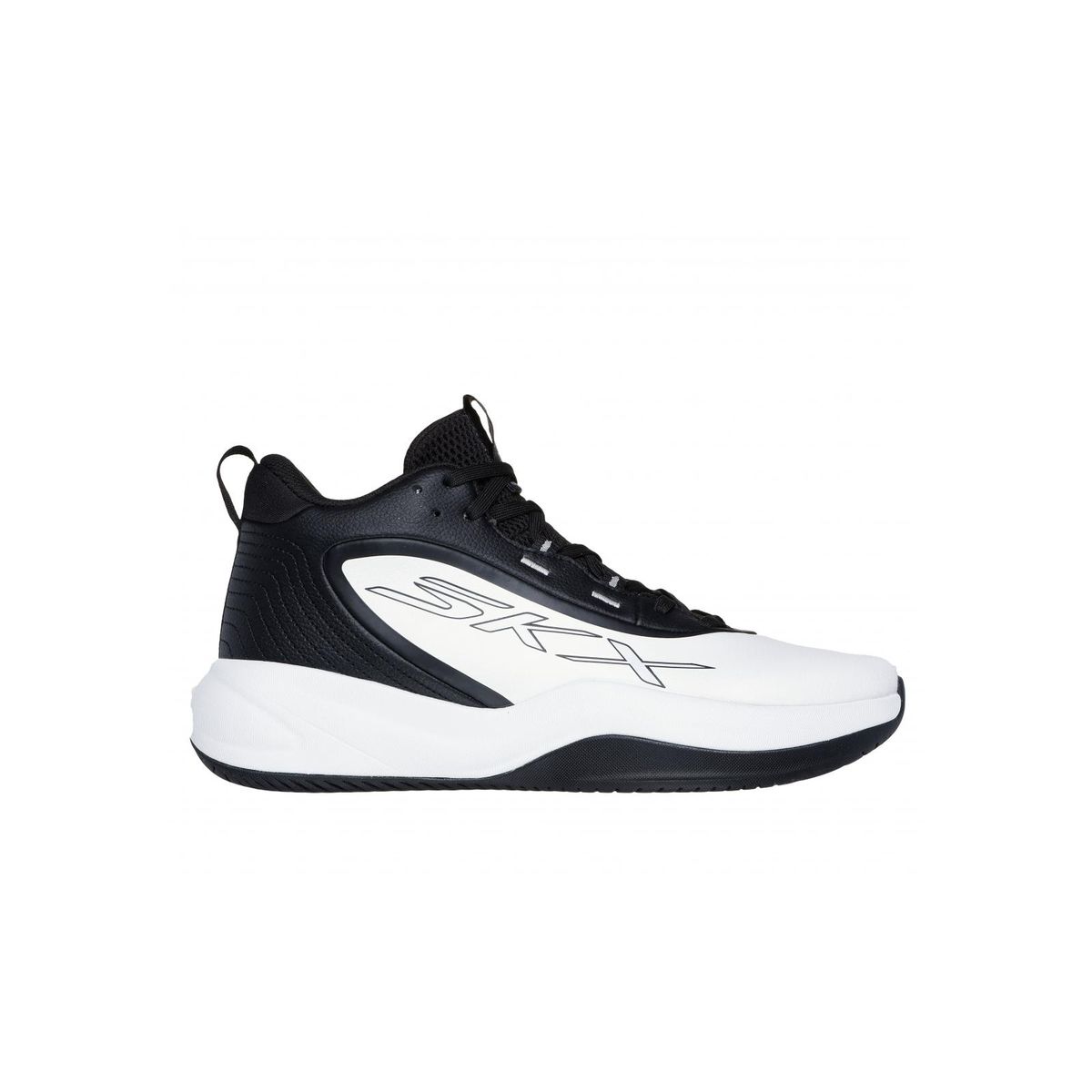 SKECHERS - Zapatilla Hombre Pure Klutch Blanco Skechers