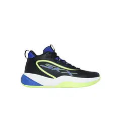 SKECHERS - Zapatilla Hombre Skx League Negro