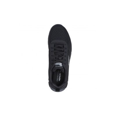 Imagen 2 del producto Zapatilla Hombre Track Leshur Negro