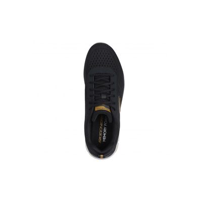 Imagen 2 del producto Zapatilla Hombre Track Leshur Negro