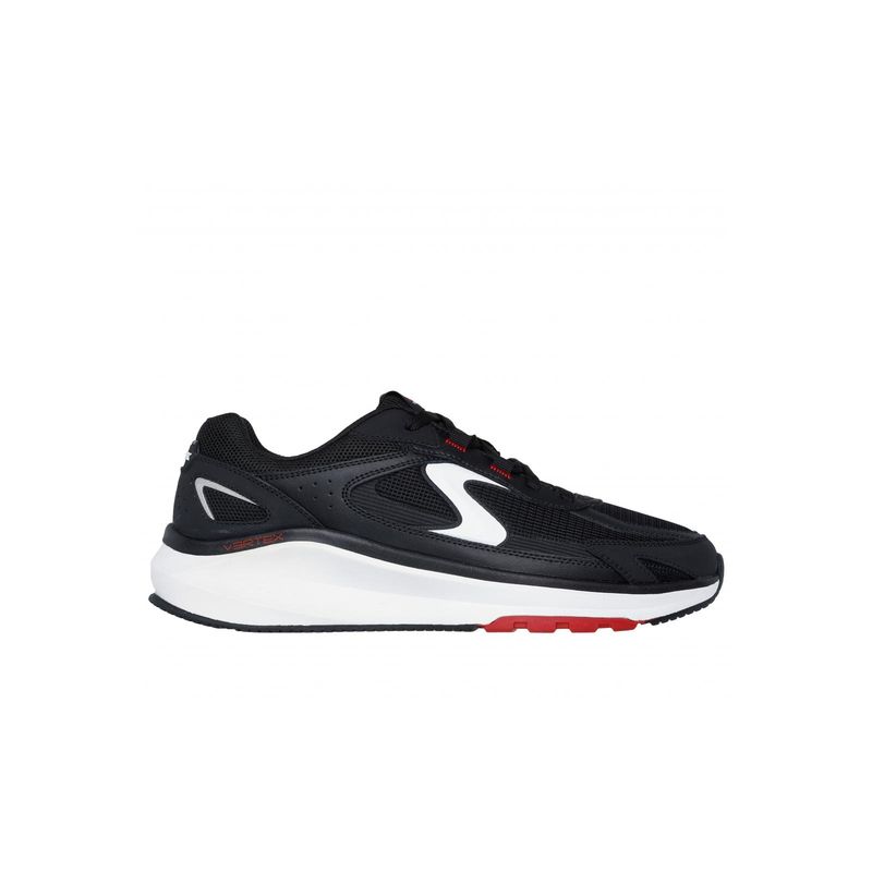 SKECHERS - Zapatilla Hombre Vertex Negro Skechers