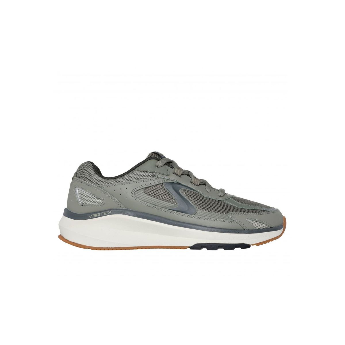 SKECHERS - Zapatilla Hombre Vertex Verde Skechers