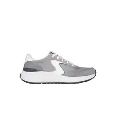 SKECHERS - Zapatilla Mujer BlvdRetro Revival Gris