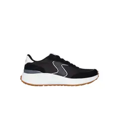 SKECHERS - Zapatilla Mujer BlvdRetro Revival Negro