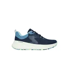 SKECHERS - Zapatilla Mujer Edgeride Azul