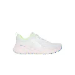 SKECHERS - Zapatilla Mujer Edgeride Blanco