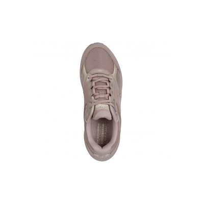 Imagen 2 del producto Zapatilla Mujer Go Run Consistent 20 Advance Café