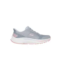 Zapatilla Mujer Go Run Consistent 20 Gris