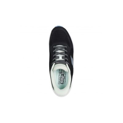 Imagen 2 del producto Zapatilla Mujer Go Run Consistent 20 Negro