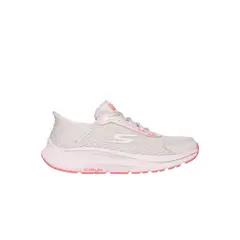 SKECHERS - Zapatilla Mujer Go Run Consistent 20Endure Beige